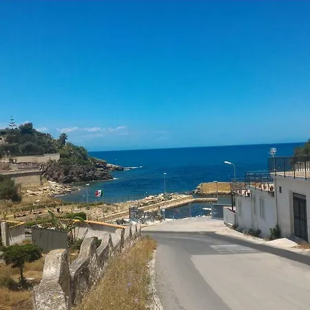 Sul Mare In Holiday home