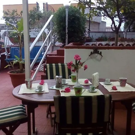 Holiday home Sul Mare In
