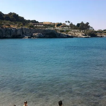 Holiday home Sul Mare In Brucoli