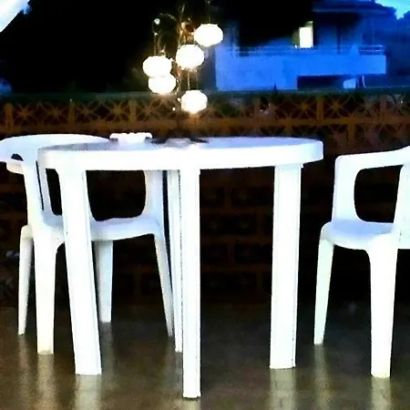 Sul Mare In Feriehus