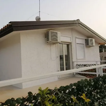 Feriehus Sul Mare In Brucoli