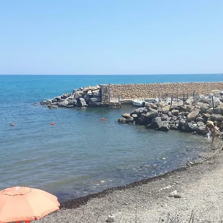 Sul Mare In * Brucoli