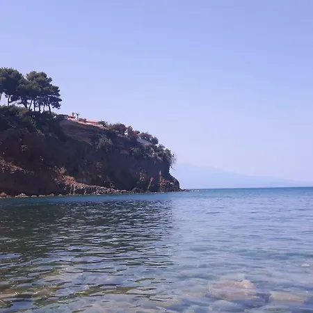 Sul Mare In Holiday home