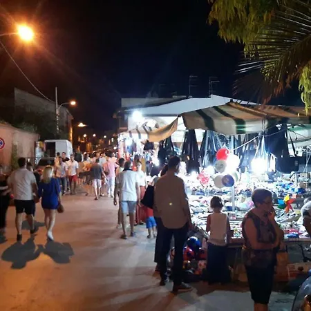 Sul Mare In * Brucoli