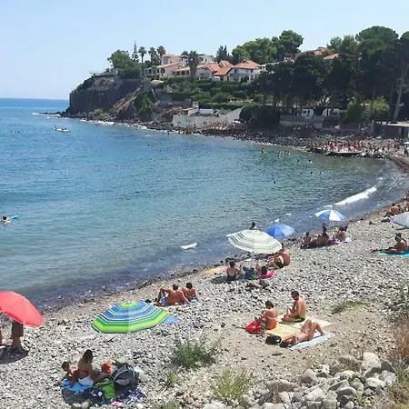 Holiday home Sul Mare In *