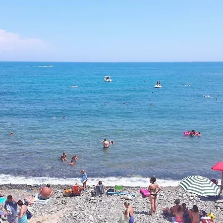 Sul Mare In Holiday home Brucoli