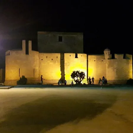 Sul Mare In * Brucoli