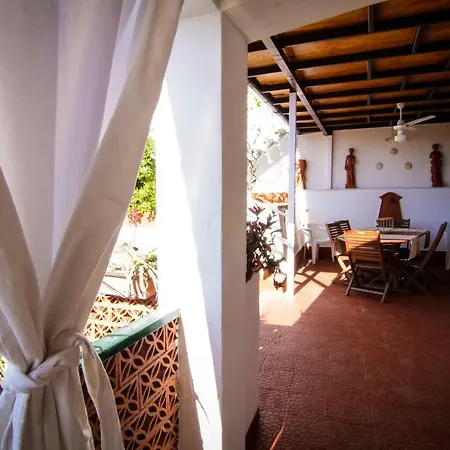 Feriehus Sul Mare In Brucoli