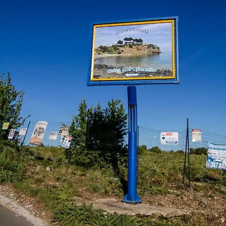 Sul Mare In * Brucoli